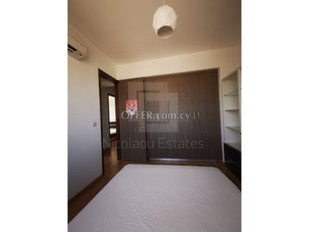 Three Bedroom Fully Furnished Apartment in Engomi Nicosia - 8