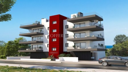 Καινούργιο Πωλείται €245,000 Διαμέρισμα Λειβάδια, Λιβάδια Λάρνακα - 8