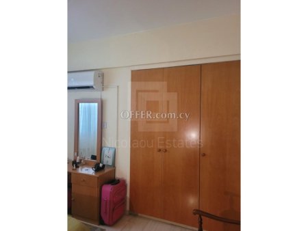 One Bedroom Apartment in Strovolos Nicosia - 7