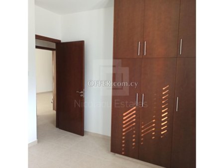 Two Bedroom Apartment in Lakatamia Nicosia - 7