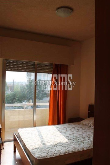 2 Bedroom Apartment  In Touristic Area In Germasogeia, Limassol - 4