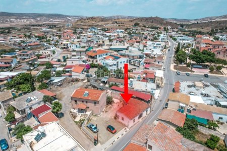 Building Plot for Sale in Troulloi, Larnaca - 4