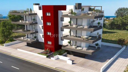 Καινούργιο Πωλείται €245,000 Διαμέρισμα Λειβάδια, Λιβάδια Λάρνακα - 7