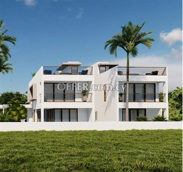 Detached elite & high-end 3 Bedroom Villa In Kiti, Larnaca - 2