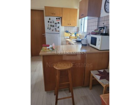 One Bedroom Apartment in Strovolos Nicosia - 6