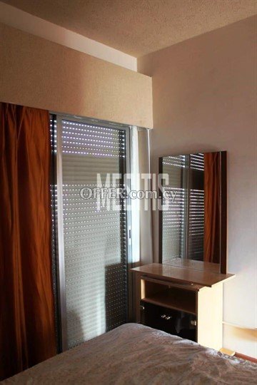 2 Bedroom Apartment  In Touristic Area In Germasogeia, Limassol - 3