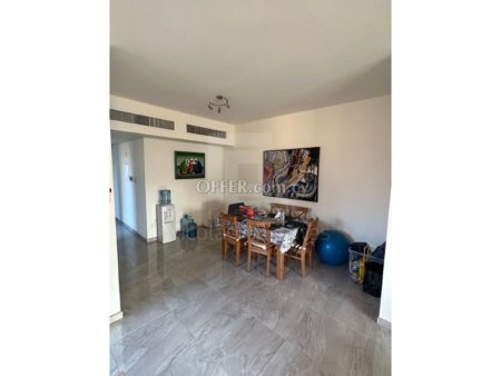 Three Bedroom Fully Furnished Apartment in Archangelos Apoel - 6
