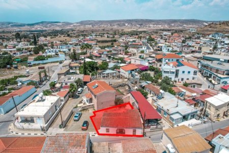 Building Plot for Sale in Troulloi, Larnaca - 3