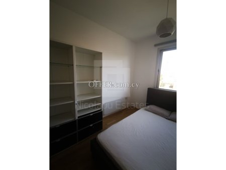 Three Bedroom Fully Furnished Apartment in Engomi Nicosia - 6