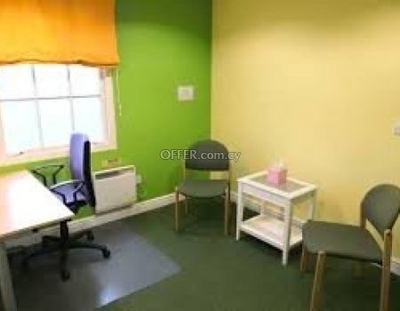 Shared Office space / Συστέγαση - 2