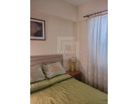 One Bedroom Apartment in Strovolos Nicosia - 5