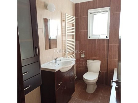 Two Bedroom Apartment in Lakatamia Nicosia - 5