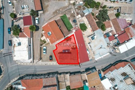 Building Plot for Sale in Troulloi, Larnaca - 2