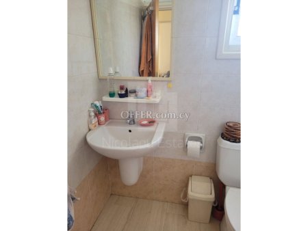 One Bedroom Apartment in Strovolos Nicosia - 4