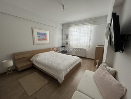 Two Bedroom Apartment in Strovolos Stavros - 4