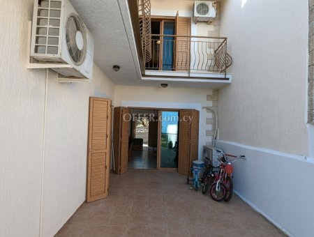 2-bedroom Maisonette (middle) 160 sqm in Pachna - 7