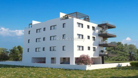 New For Sale €245,000 Apartment 2 bedrooms, Leivadia, Livadia Larnaca - 4