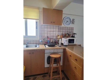 One Bedroom Apartment in Strovolos Nicosia - 3
