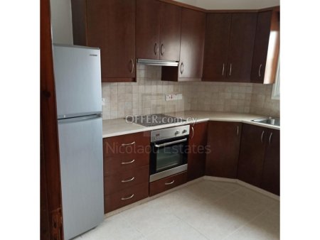 Two Bedroom Apartment in Lakatamia Nicosia - 3