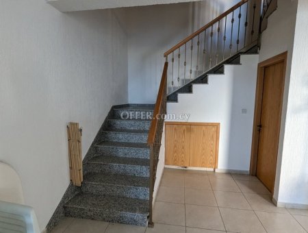 2-bedroom Maisonette (middle) 160 sqm in Pachna - 6