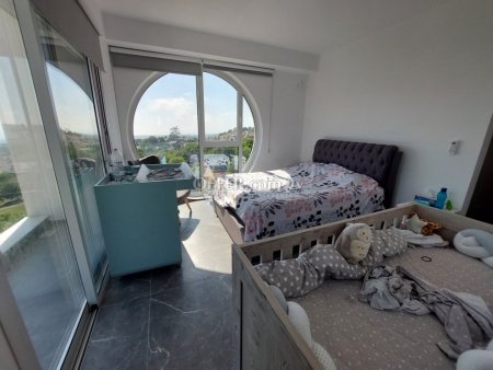 Villa For Sale in Armou, Paphos - DP3467 - 2