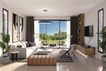 3 Bedroom Villa  In Tala, Pafos