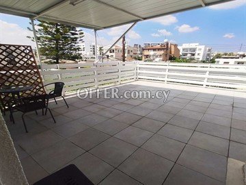 1 Bedroom Apartment  In Agios Dometios, Nicosia - Main Photo