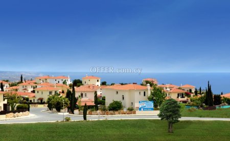 3 bed house for sale in Pissouri Limassol - 1