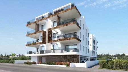 2 Bed Apartment for Sale in Livadia, Larnaca