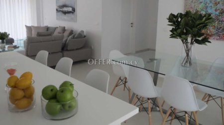 2 bed apartment for sale in Poli Chrysochous Pafos