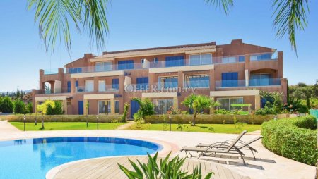 2 bed apartment for sale in Poli Chrysochous Pafos - 1