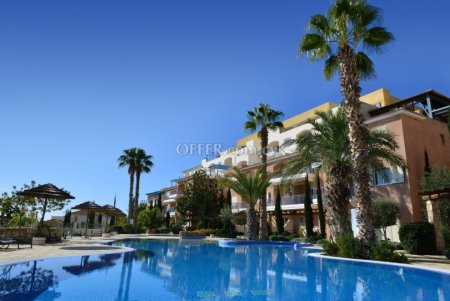 2 bed apartment for sale in Geroskipou Pafos