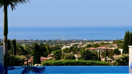 3 bed house for sale in Tala Pafos - 1