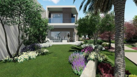 3 bed house for sale in Chloraka Pafos