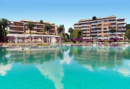 3 bed apartment for sale in Chloraka Pafos