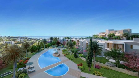 2 bed apartment for sale in Chloraka Pafos - 1