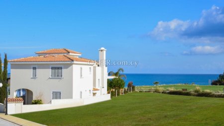 3 bed house for sale in Latchi Pafos - 1
