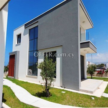 3 Bedroom Villa  In Chloraka, Pafos - 1