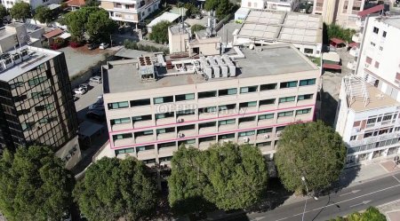 Offices in Agioi Omologites Nicosia - 1