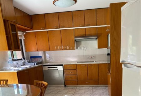 New For Sale €179,000 Apartment 3 bedrooms, Nicosia (center), Lefkosia Nicosia - 1