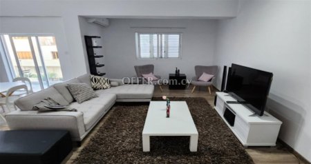For Sale €211,000 Apartment 2 bedrooms Agios Dometios Nicosia