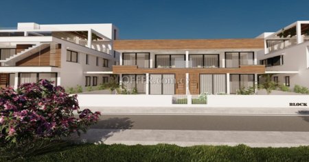 Καινούργιο Πωλείται €314,000 Διαμέρισμα Λειβάδια, Λιβάδια Λάρνακα