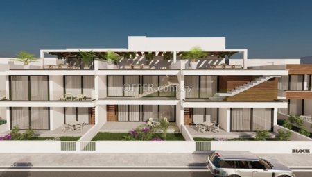 New For Sale €252,000 Apartment 2 bedrooms, Leivadia, Livadia Larnaca