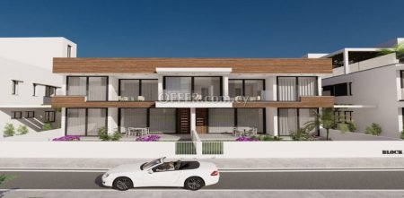 New For Sale €221,000 Apartment 2 bedrooms, Leivadia, Livadia Larnaca