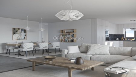 For Sale €253,000 Apartment 2 bedrooms Strovolos Nicosia