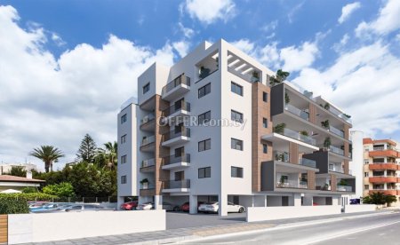 For Sale €320,000 Apartment 3 bedrooms Strovolos Nicosia