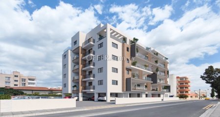 For Sale €242,000 Apartment 2 bedrooms Strovolos Nicosia