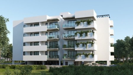 1 Bed Apartment for Sale in Harbor Area, Larnaca - 1