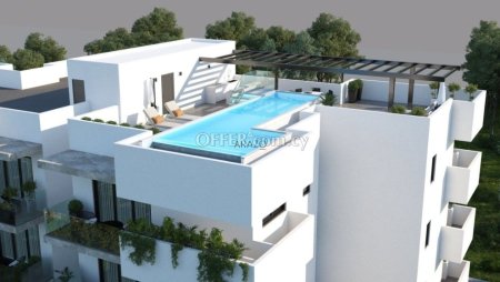 2 Bed Apartment for Sale in Harbor Area, Larnaca - 1