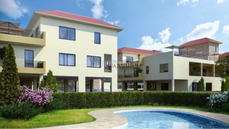 4 Bed Detached Villa for Sale in Oroklini, Larnaca